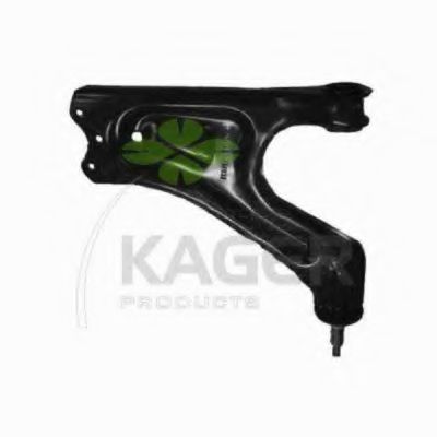 87-0588 KAGER Wheel Suspension Track Control Arm