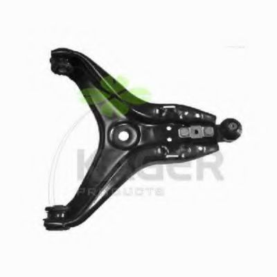 87-0589 KAGER Track Control Arm