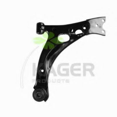 87-0600 KAGER Track Control Arm