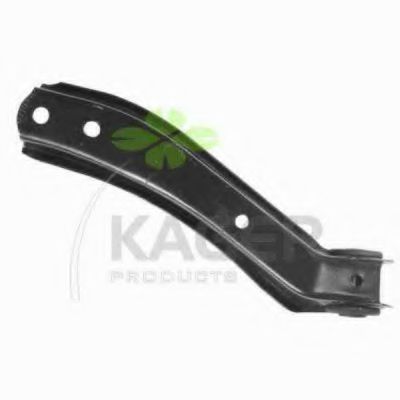 87-0604 KAGER Track Control Arm