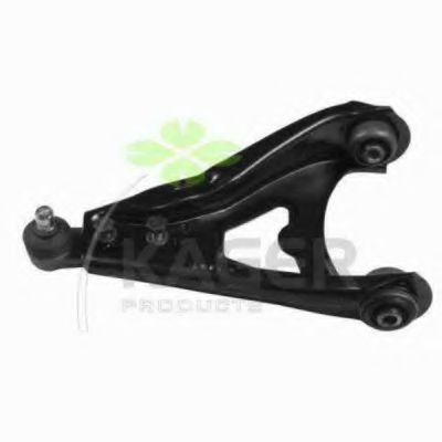 87-0607 KAGER Wheel Suspension Track Control Arm