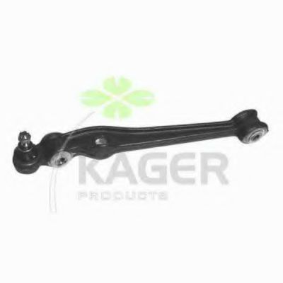 87-0653 KAGER Track Control Arm
