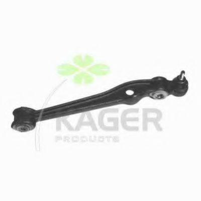 87-0654 KAGER Wheel Suspension Track Control Arm