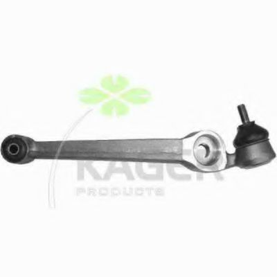87-0671 KAGER Track Control Arm
