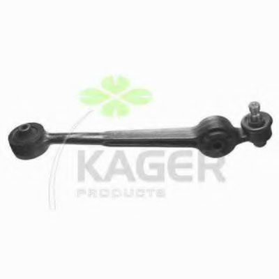87-0720 KAGER Track Control Arm