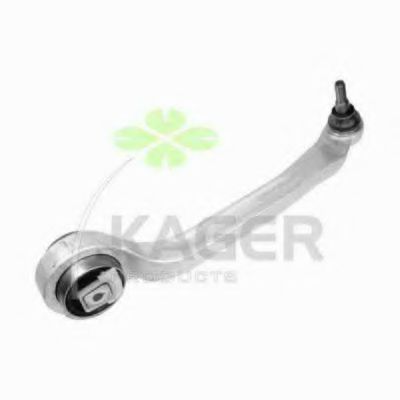 87-0722 KAGER Wheel Suspension Track Control Arm
