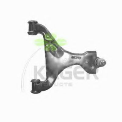 87-0725 KAGER Track Control Arm