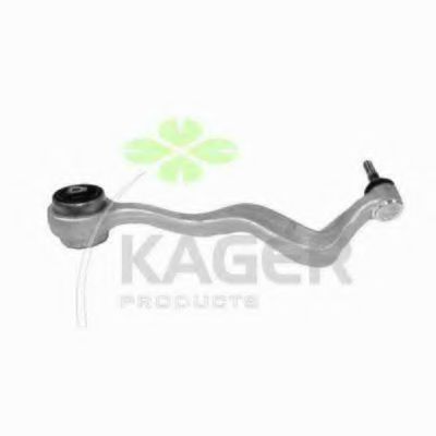 87-0765 KAGER Track Control Arm
