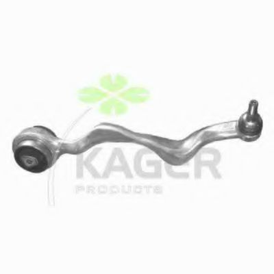 87-0769 KAGER Track Control Arm