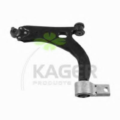 87-0777 KAGER Track Control Arm