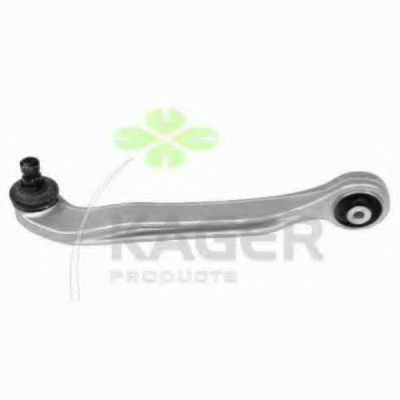 87-0788 KAGER Track Control Arm