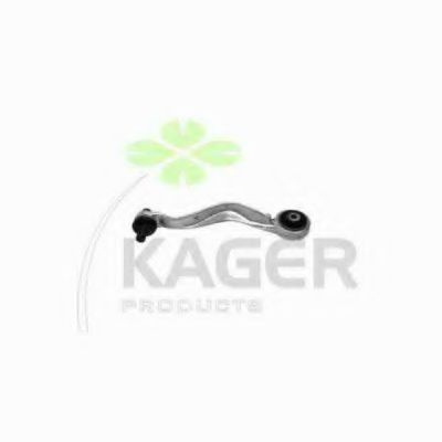 87-0790 KAGER Wheel Suspension Track Control Arm
