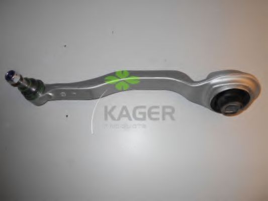 87-0797 KAGER Track Control Arm