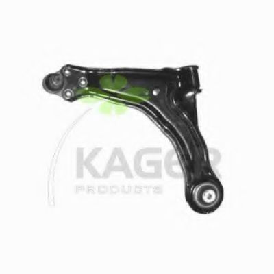 KAGER 87-0809