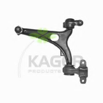KAGER 870821