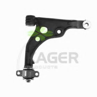87-0826 KAGER Track Control Arm