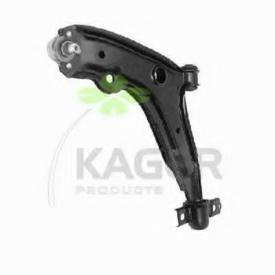 87-0831 KAGER Track Control Arm