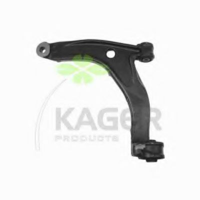 87-0840 KAGER Track Control Arm