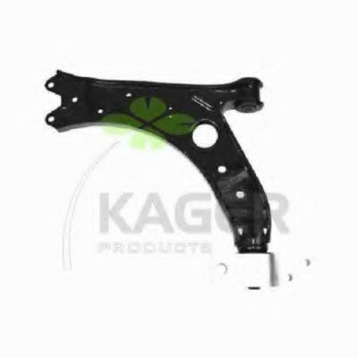 87-0847 KAGER Wheel Suspension Track Control Arm