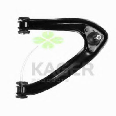 87-0877 KAGER Track Control Arm