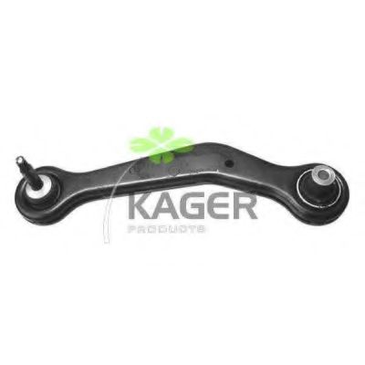 87-0890 KAGER Track Control Arm