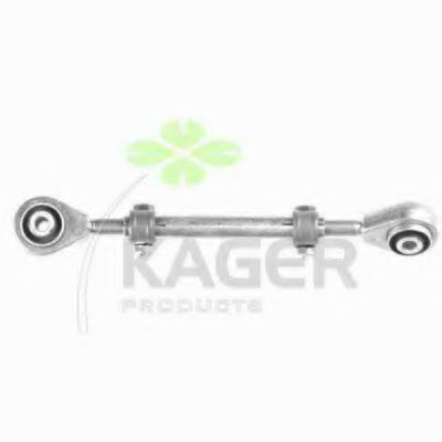 87-0931 KAGER Steering Rod Assembly