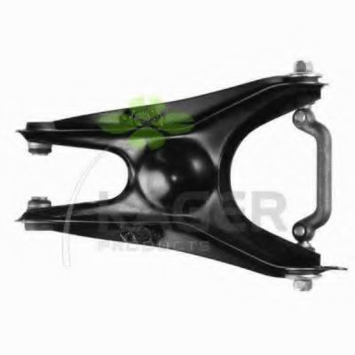 87-0934 KAGER Wheel Suspension Track Control Arm