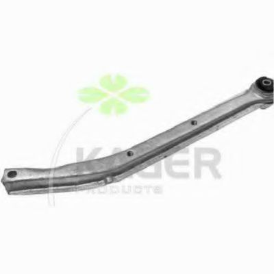 87-0938 KAGER Wheel Suspension Track Control Arm