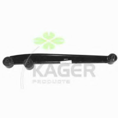 87-0956 KAGER Track Control Arm