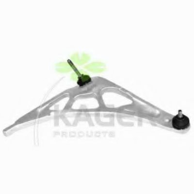 87-0976 KAGER Track Control Arm