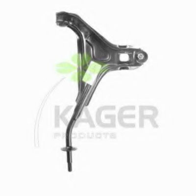 87-0990 KAGER Track Control Arm