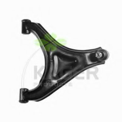 87-0992 KAGER Wheel Suspension Track Control Arm