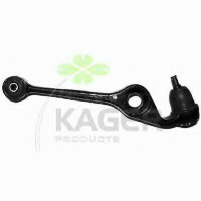 87-1003 KAGER Suspension Coil Spring