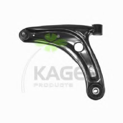 87-1042 KAGER Suspension Coil Spring