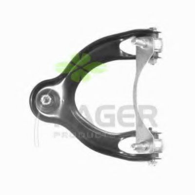 87-1068 KAGER Track Control Arm