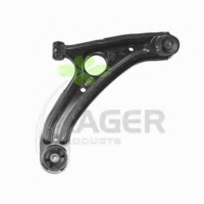 87-1092 KAGER Track Control Arm