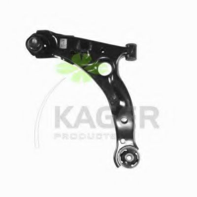 87-1103 KAGER Track Control Arm