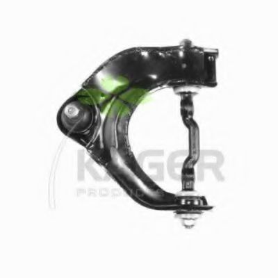 87-1134 KAGER Wheel Suspension Track Control Arm