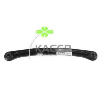 87-1157 KAGER Track Control Arm