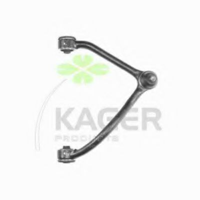 87-1195 KAGER Track Control Arm