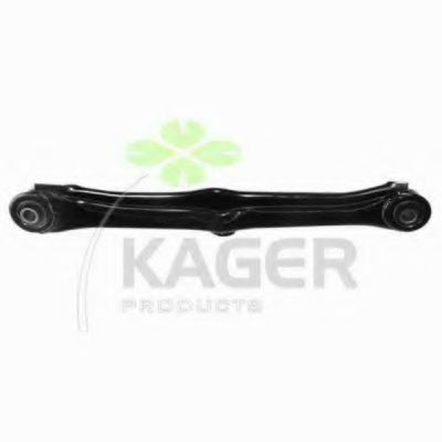 87-1292 KAGER Track Control Arm