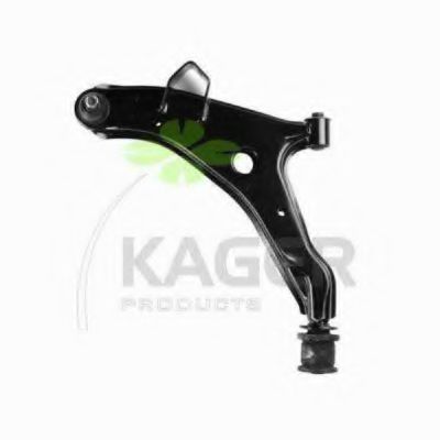 87-1318 KAGER Wheel Suspension Ball Joint