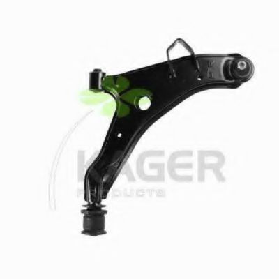 87-1319 KAGER Ball Joint