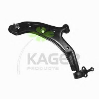 87-1384 KAGER Track Control Arm