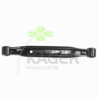 87-1479 KAGER Wheel Suspension Track Control Arm