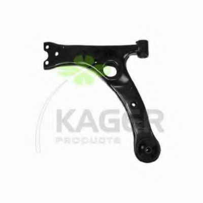 87-1587 KAGER Wheel Suspension Track Control Arm