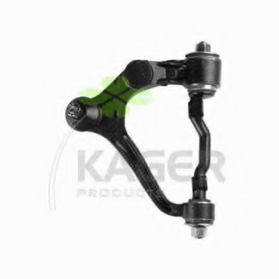 87-1609 KAGER Track Control Arm