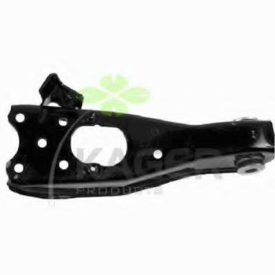 87-1639 KAGER Wheel Suspension Track Control Arm