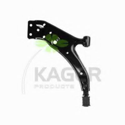 87-1646 KAGER Track Control Arm