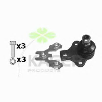 88-0032 KAGER Ignition Coil